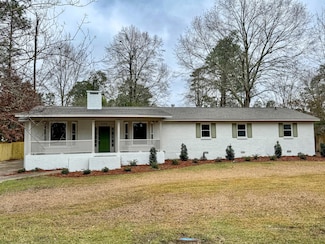 2304 Eddy St, Hattiesburg, MS 39402