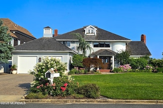 292 Dutchmans Point Rd, Mantoloking, NJ 08738