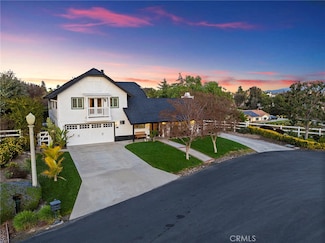 41480 Luz Del Sol, Temecula, CA 92591