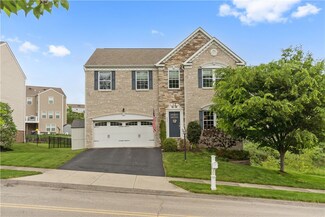 254 Foxwood Rd, Coraopolis, PA 15108