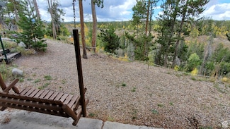 5866 Mirror Lake Highway 150 Unit 5-1, Coalville, UT 84017