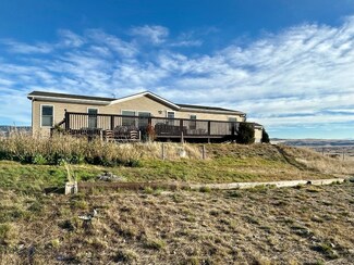 690 Missouri Overlook Ln, Three Forks, MT 59752