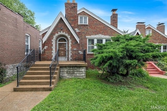 5414 Lansdowne Ave, Saint Louis, MO 63109