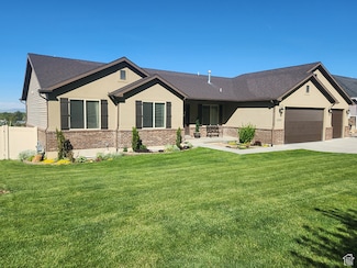 1365 N Highland Blvd, Brigham City, UT 84302