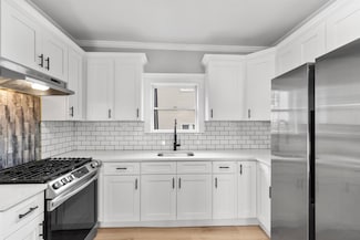 98 W 32nd St Unit 1, Bayonne, NJ 07002