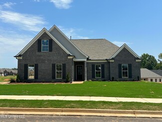 1862 Millers Cove, Nesbit, MS 38651