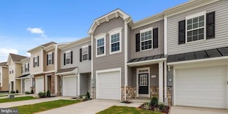 116 Copeley Cir, Winchester, VA 22602