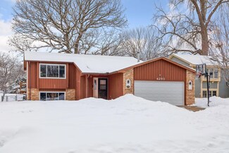 4293 Trenton Trail, Saint Paul, MN 55123