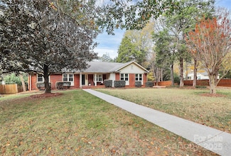 4623 Quail Canyon Dr, Charlotte, NC 28226