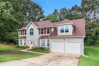 4615 Thermal Ct, Douglasville, GA 30135