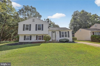 2103 Gibbons Ct, Waldorf, MD 20602