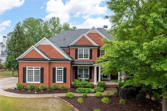 105 Thorncliff Way, Acworth, GA 30101