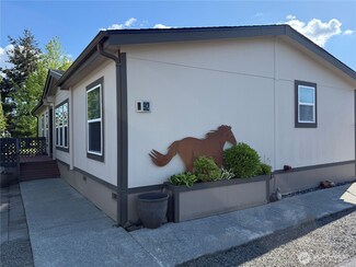 14727 43rd Ave NE Unit 92, Marysville, WA 98271