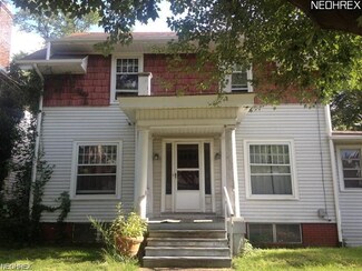 112 Marvin Ave, Akron, OH 44302