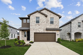 1605 Cloud Cover View, Celina, TX 75009