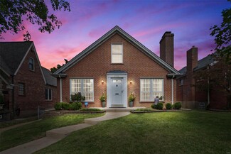 6725 Devonshire Ave, Saint Louis, MO 63109
