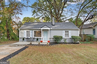 1662 Grace St SE, Atlanta, GA 30316