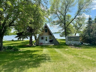 117641 Red Iron Ave, Lake City, SD 57247