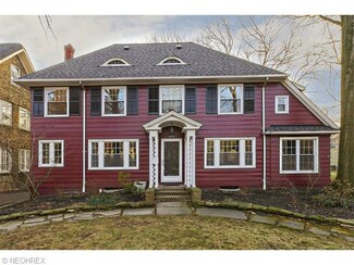 2171 Demington Dr, Cleveland, OH 44106