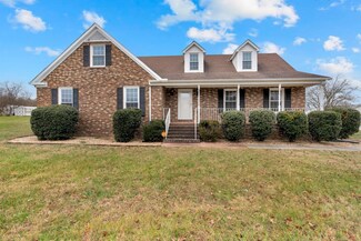 818 Brookhaven Cir, Shelbyville, TN 37160