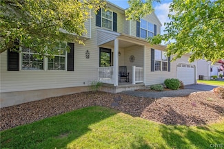 7010 Lehman St, Clay, NY 13041