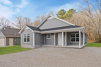 287 Fredonia Rd, Manchester, TN 37355