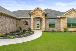 110 Eagle Ct, Glen Rose, TX 76077