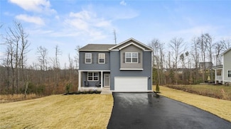 4045 Brians Ln, Suffolk, VA 23434