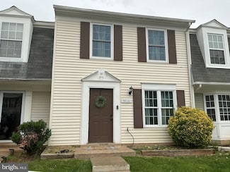 8630 Braxted Ln, Manassas, VA 20110