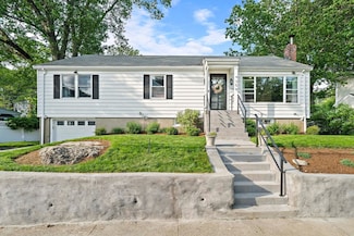 359 Corey St, West Roxbury, MA 02132