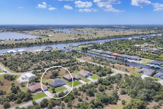 14119 Chambersburg Ave, Port Charlotte, FL 33981