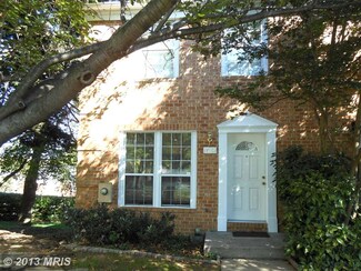 1021 Dartmouth Glen Way, Baltimore, MD 21212