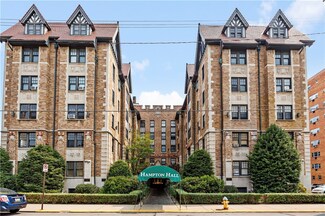 166 N Dithridge St Unit 1C, Pittsburgh, PA 15213
