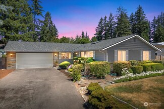 312 NW 198th St, Shoreline, WA 98177