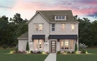 9251 Cardinal Flower St, Frisco, TX 75035