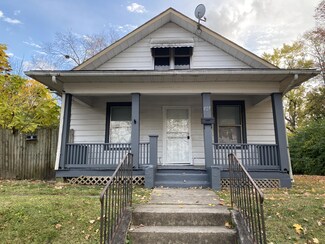 1527 W Clark St, Springfield, OH 45506