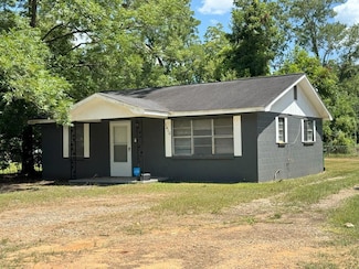 1410 E Roosevelt Ave, Albany, GA 31705
