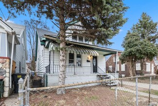 16676 Tuller St, Detroit, MI 48221
