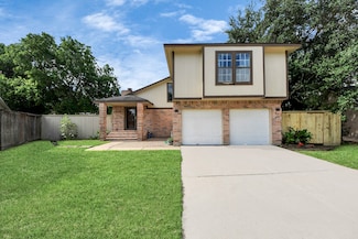 7726 Sorbete Dr, Houston, TX 77083