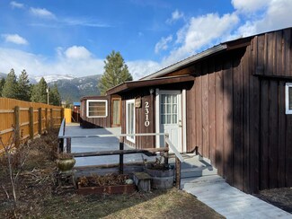 2310 Bitterroot View, Victor, MT 59875