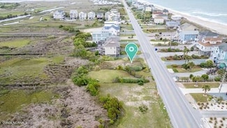 0 Island Dr, North Topsail Beach, NC 28460