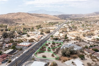 49800 Twentynine Palms Hwy, Morongo Valley, CA 92256