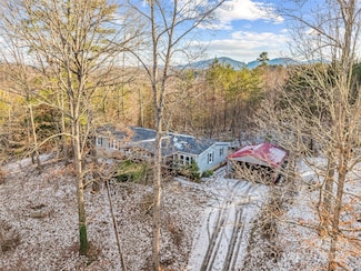 30 Beech Crest Rise None, Leicester, NC 28748