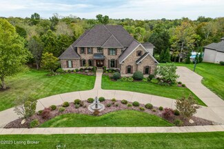 13308 Longwood Ln, Goshen, KY 40026