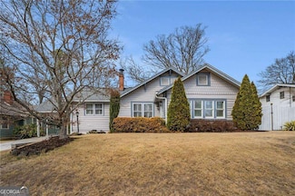 1923 Rugby Ave, Atlanta, GA 30337