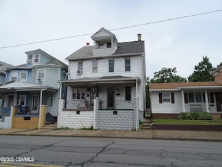 1220 Chestnut St, Kulpmont, PA 17834