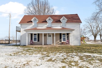 10854 Old Us Highway 54, Holts Summit, MO 65043