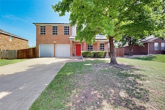 226 Yale Blvd, Glenn Heights, TX 75154