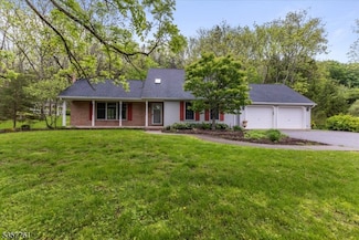 457 Johnsonburg Rd, Blairstown, NJ 07825
