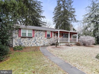 360 E Liberty St, Chambersburg, PA 17201